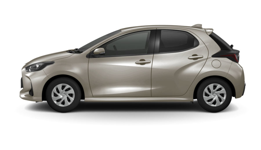 ヤリス 岐阜トヨタ