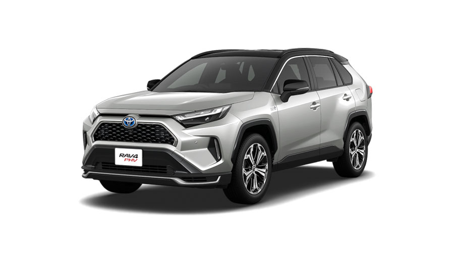 RAV4 サイドモール アティチュードブラックマイカ journals