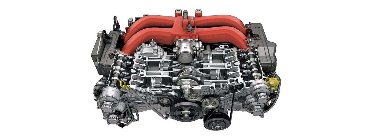 86 走行性能 岐阜トヨタ