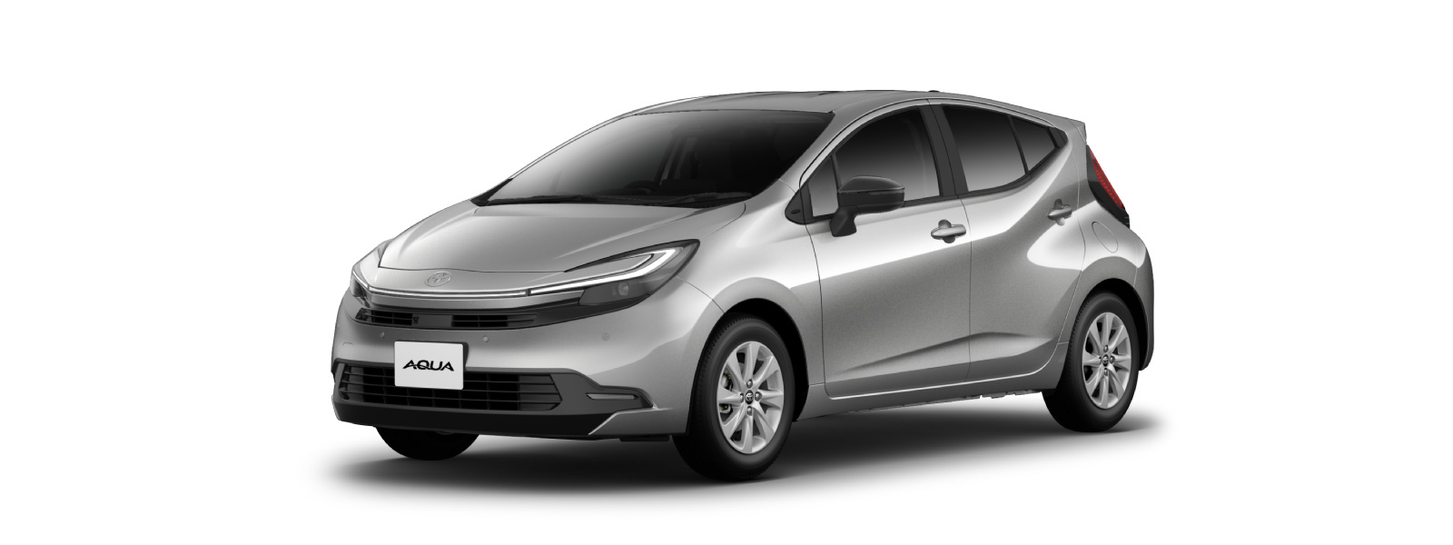 アクア | 価格・グレード | 岐阜トヨタ