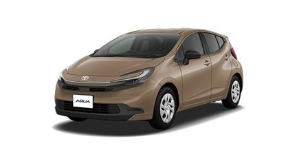 アクア | 価格・グレード | 岐阜トヨタ