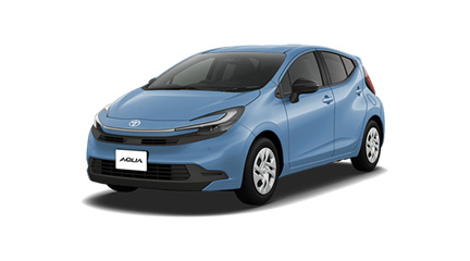 アクア | 価格・グレード | 岐阜トヨタ