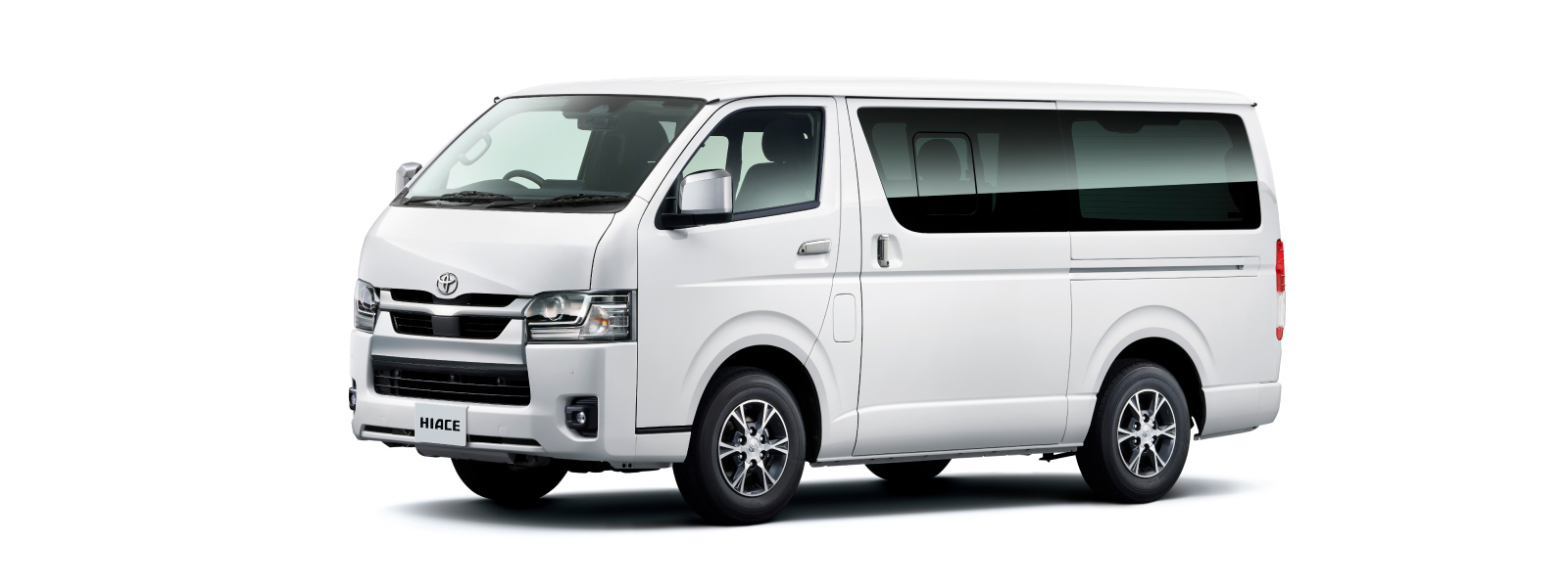 ハイエース バン | 価格・グレード | 岐阜トヨタ