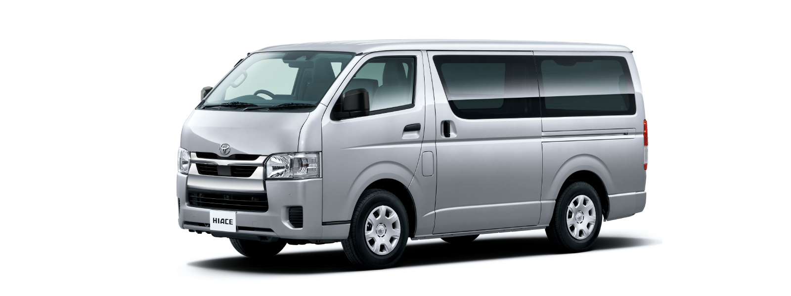 ハイエース バン | 価格・グレード | 岐阜トヨタ