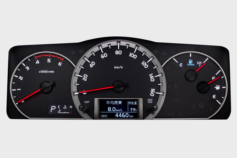 コースター | 価格・グレード | 岐阜トヨタ