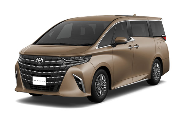 取り扱い車種 | 岐阜トヨタ