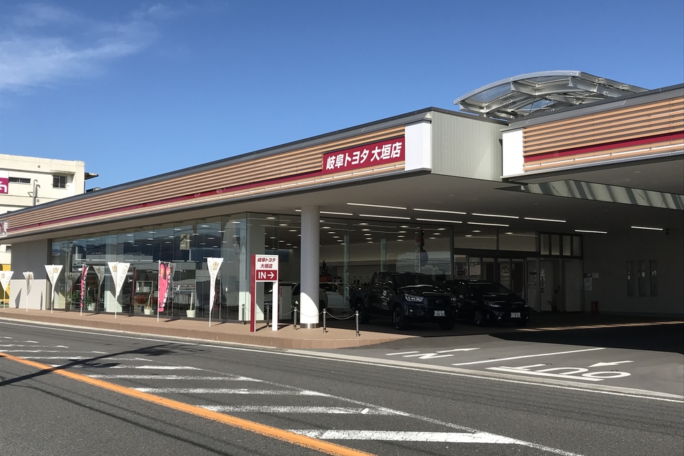 大垣店