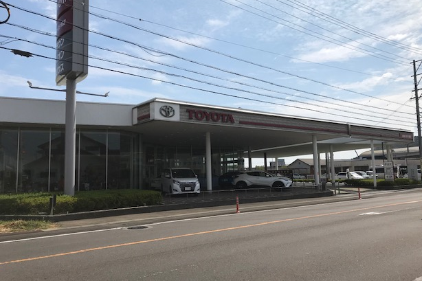 関店外観2