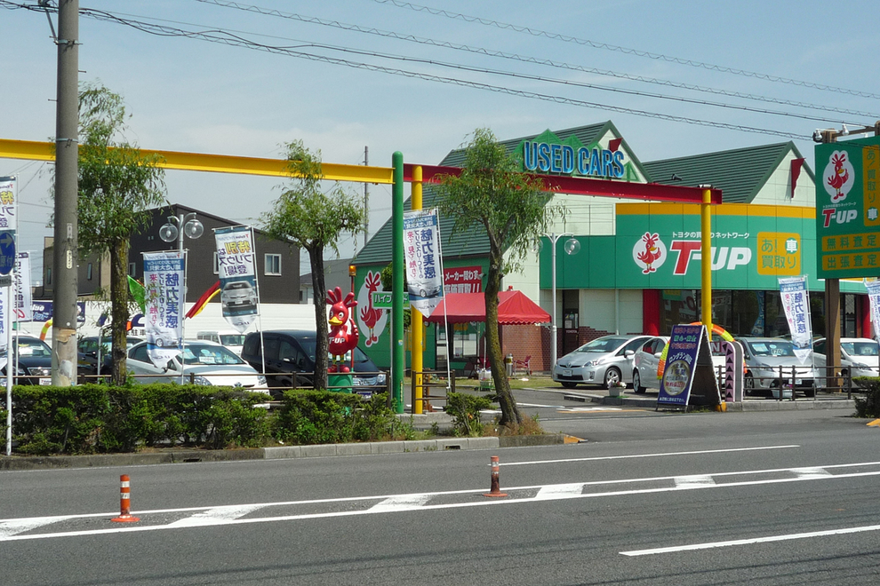 外観_