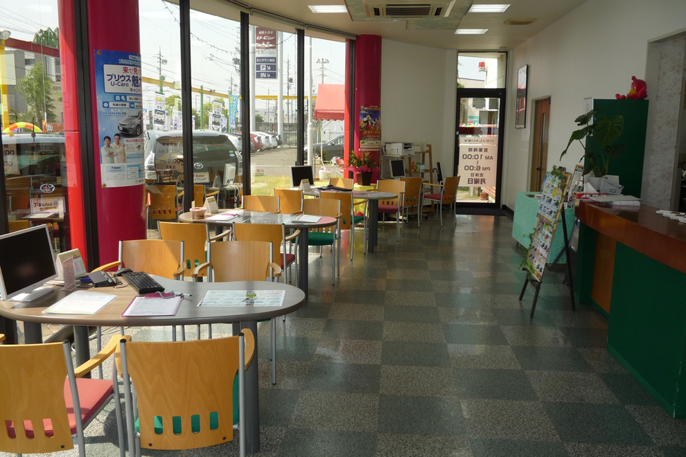 店内_