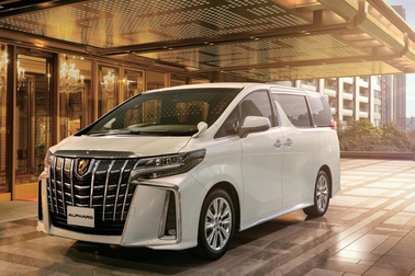 特別仕様車 S“TYPE GOLD”（7人乗り・2WD）