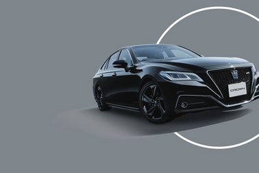 特別仕様車HYBRID 2.5 RS“Limited”