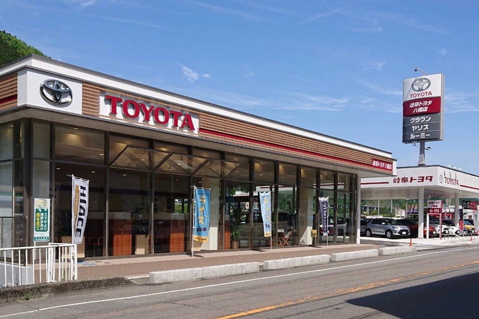 中古車 U Car 店舗はこちら 岐阜トヨタ 中古車 U Car 店舗はこちら 岐阜トヨタ