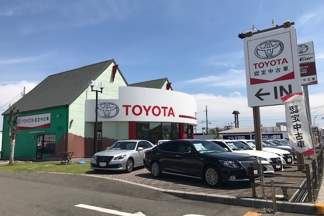 中古車 U Car 店舗はこちら 岐阜トヨタ 中古車 U Car 店舗はこちら 岐阜トヨタ