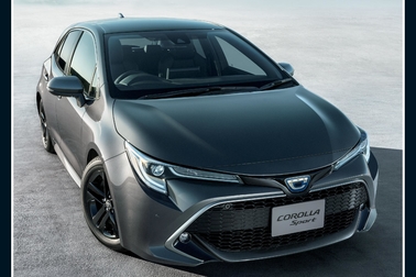 特別仕様車HYBRID G“Style Package”（ベース車両はHYBRID G）