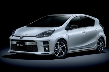 G“GR SPORT”