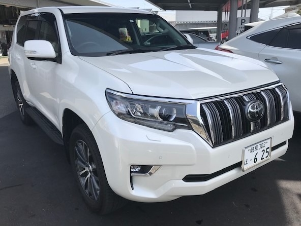 ランドクルーザー プラド ターボディーゼル 試乗車あります 岐阜トヨタ 穂積店 値引き 決算 試乗車 展示車 ランドクルーザー プラド ターボディーゼル 試乗車あります 岐阜トヨタ 穂積店 値引き 決算 試乗車 展示車