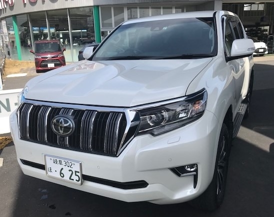ランドクルーザー プラド ターボディーゼル 試乗車あります 岐阜トヨタ 穂積店 値引き 決算 試乗車 展示車 ランドクルーザー プラド ターボディーゼル 試乗車あります 岐阜トヨタ 穂積店 値引き 決算 試乗車 展示車