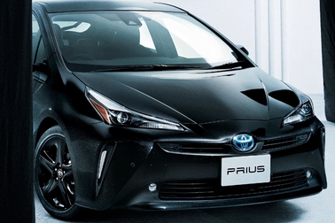 特別仕様車 S“ツーリングセレクション・Black Edition”（2WD）［ベース車両はS（2WD）］