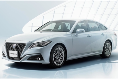特別仕様車 HYBRID 2.5 S“Elegance Style Ⅲ”［ベース車両はS（2.5Lハイブリッド車）］