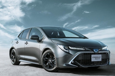 特別仕様車HYBRID G“Style Package”（ベース車両はHYBRID G）