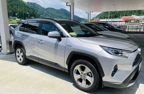 Toyota co jp