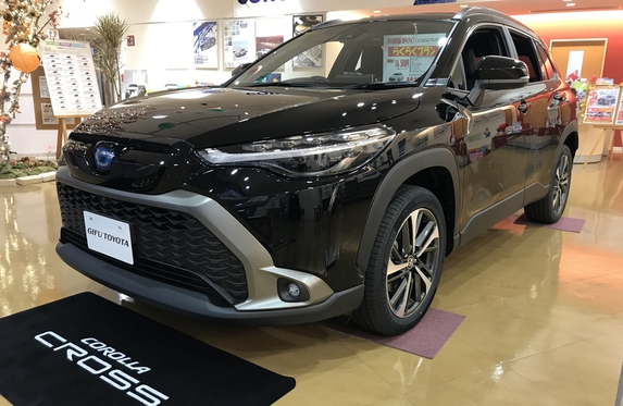 高山店 ブログ一覧 岐阜トヨタ自動車株式会社  トヨタ自動車WEBサイト