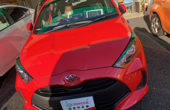 U−Car多治見店 岐阜トヨタ自動車株式会社 トヨタ自動車WEBサイト