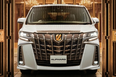 特別仕様車 S“TYPE GOLDⅢ”（7人乗り・2WD）［ベース車両はS（7人乗り・2WD）］