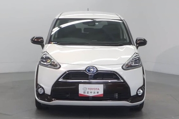 岐阜トヨタの中古車 U Car 岐阜トヨタ