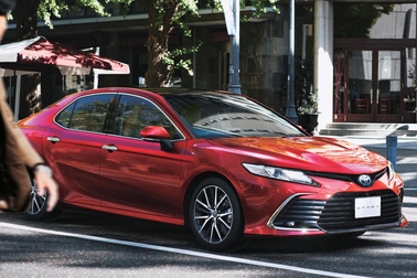 G“レザーパッケージ”（2WD）