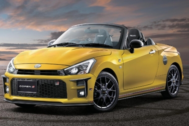 GR SPORT(CVT)