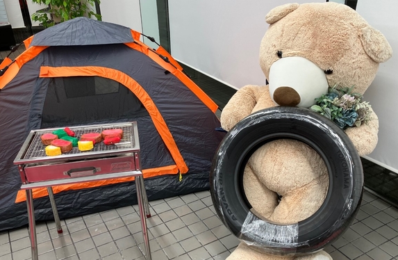 岐南店 ブログ一覧 岐阜トヨタ自動車株式会社 トヨタ自動車webサイト