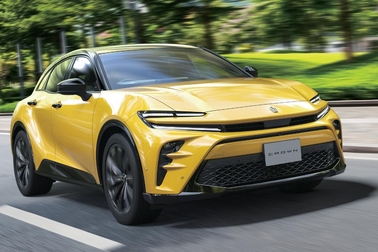 SPORT Z(2.5Lハイブリッド車)