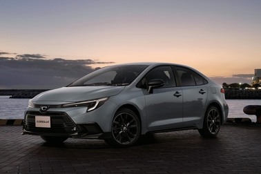 カローラ 特別仕様車 ACTIVE SPORT(2WD)