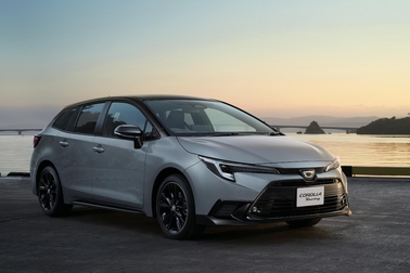 カローラ ツーリング 特別仕様車 ACTIVE SPORT(2WD)