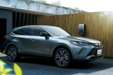 Z(PHEV)
