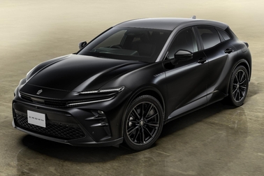 特別仕様車 SPORT Z “THE 70th” （ベース車両はSPORT Z）