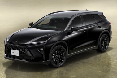 特別仕様車 ESTATE Z “THE 70th” （ベース車両はESTATE Z）