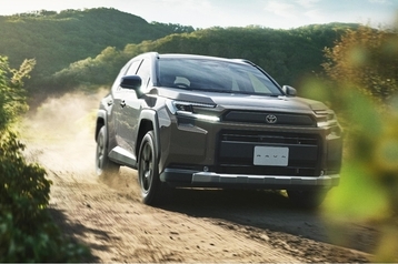 Adventure（ハイブリッド）