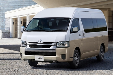 WAGON・2WD・2700ガソリン・グランドキャビン