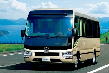 EX（冷蔵庫付28人乗り）