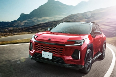 Z（プラグインハイブリッド）