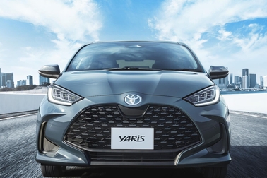 Z（ハイブリッド・2WD）