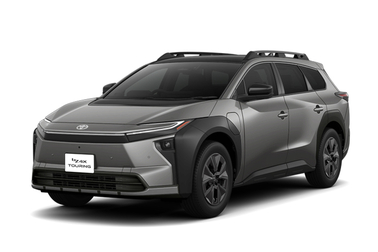 マグネタイトグレーメタリック〈D31〉フロントサイド