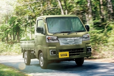 エクストラ（CVT・4WD）