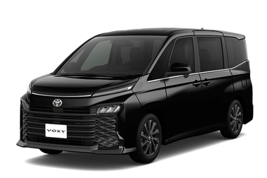 ニュートラルブラック〈229〉フロントサイド