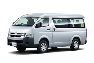 WAGON・4WD・2700ガソリン・DX