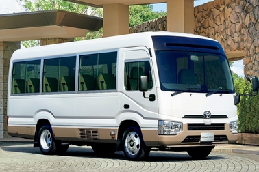 LX（標準ボディ車・25人乗り）