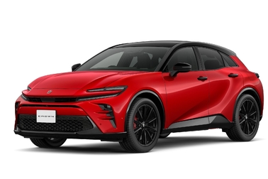 SPORT RS｜フロント　SPORT RS（2.5Lプラグインハイブリッド車）